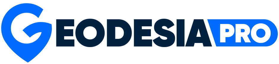 GeodesiaPro