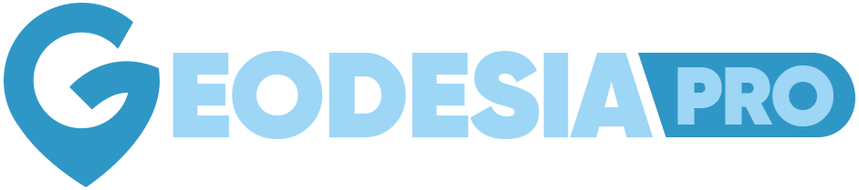 GeodesiaPro